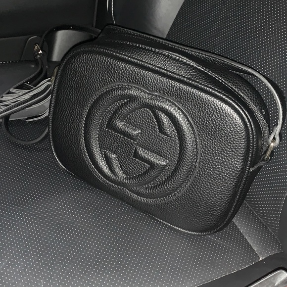 Handbags - GUCCI Bag